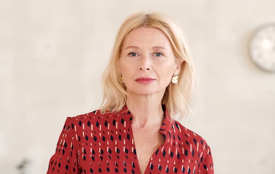 Marie Dubois