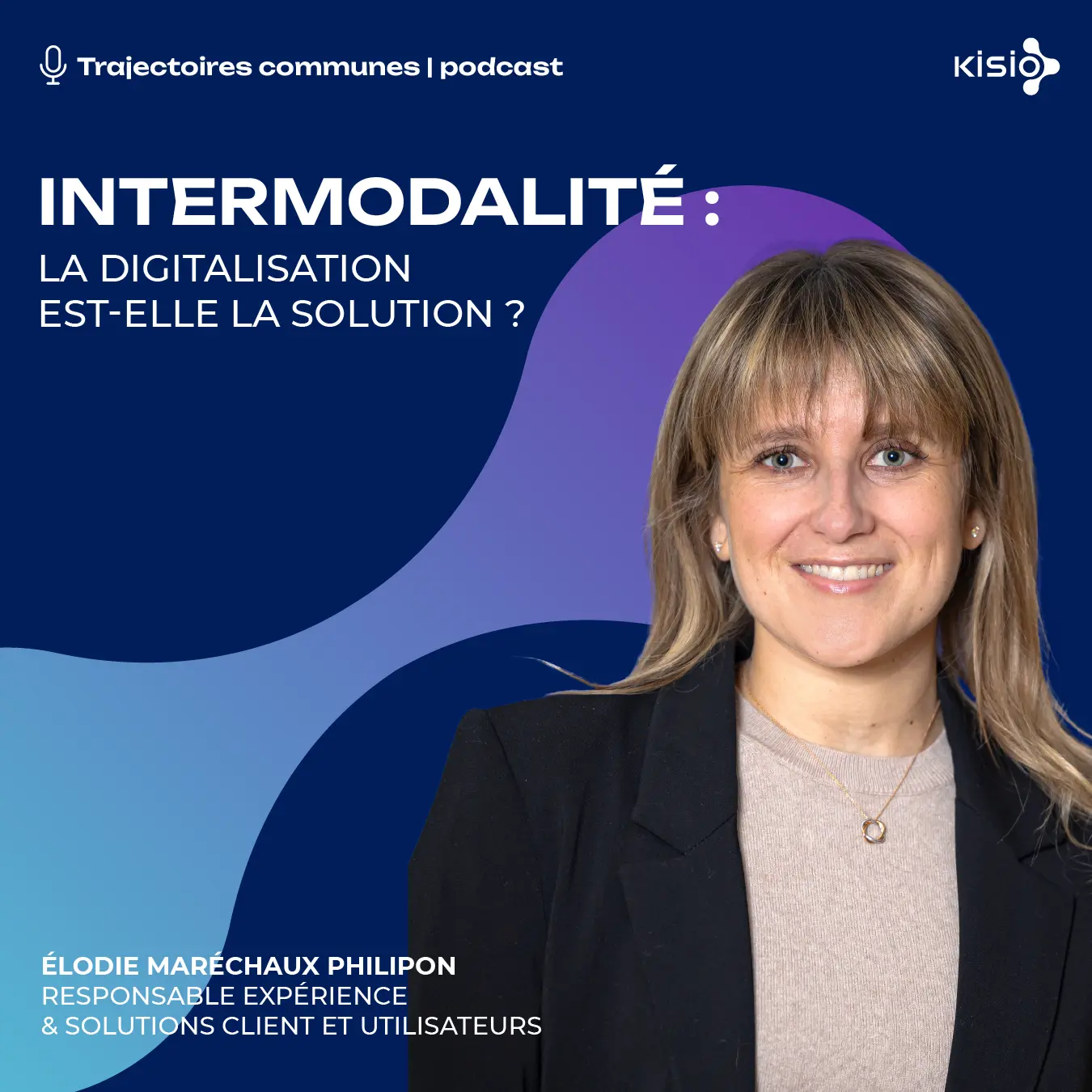 Intermodalité : la digitalisation est-elle la solution ?