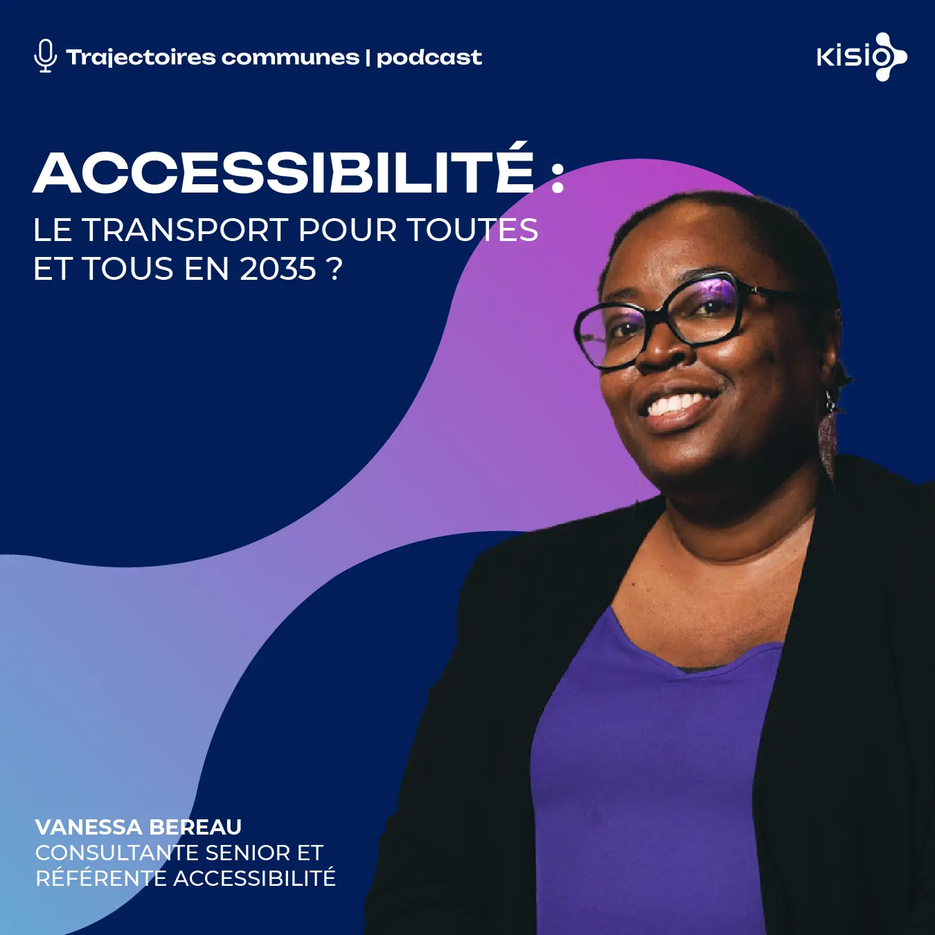 Accessibilité : Le transport pour toutes et tous en 2035 ?