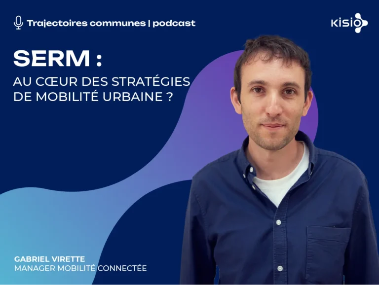 SERM : au coeur des stratégies de mobilités urbaines ?