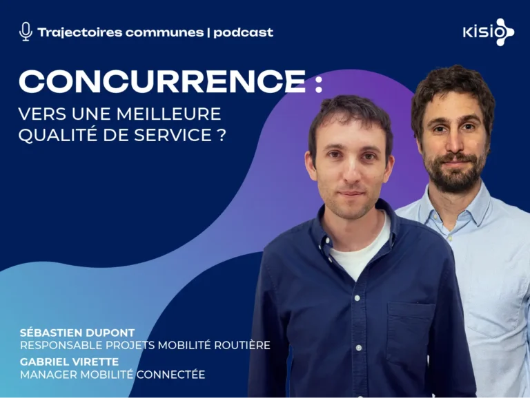Concurrence : vers une meilleure qualité de service ?