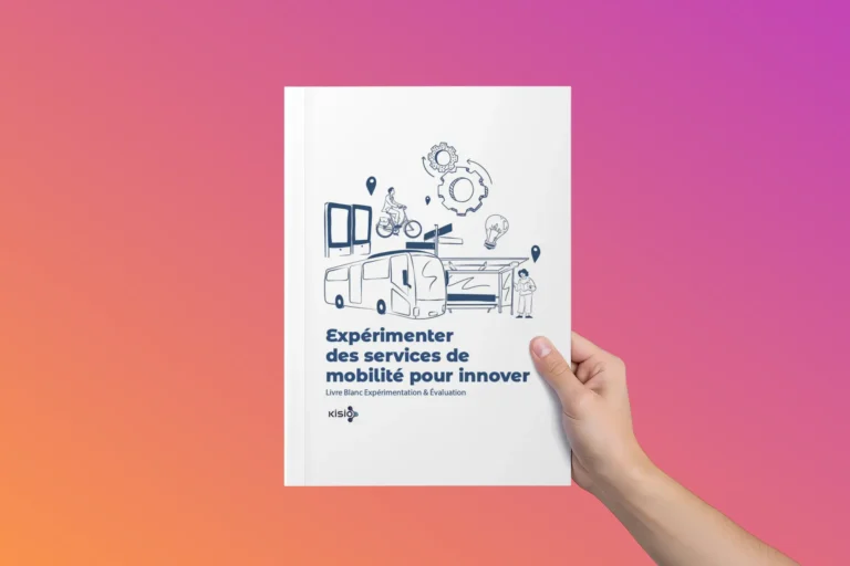 Expérimenter des services de mobilité pour innover