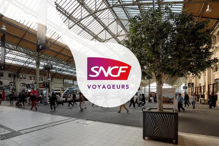 Enquête fraude à bord des trains – TER