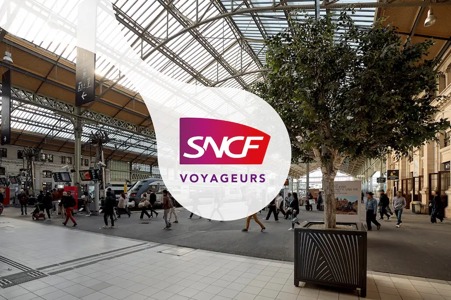 Enquête fraude à bord des trains – TER