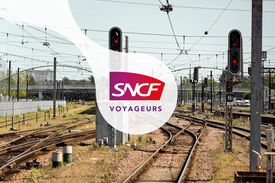 Gestion du programme annuel de formation en Environnement – SNCF Voyageurs