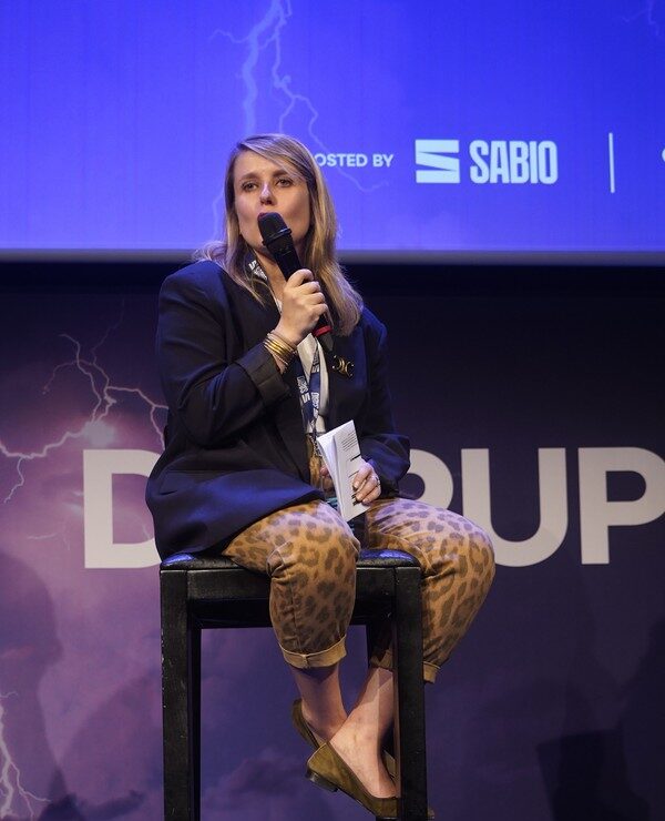 Intervention Kisio Disrupt 2026 - Comment l'IA transforme la relation clients