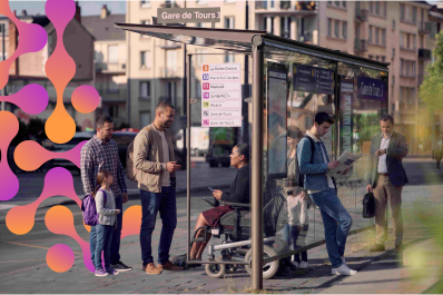 Centrales de mobilité régionales : du centre d’appels à la plateforme de service public augmentée