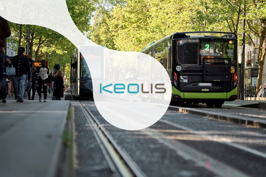 Audits internes ISO 14 001 – Groupe Keolis