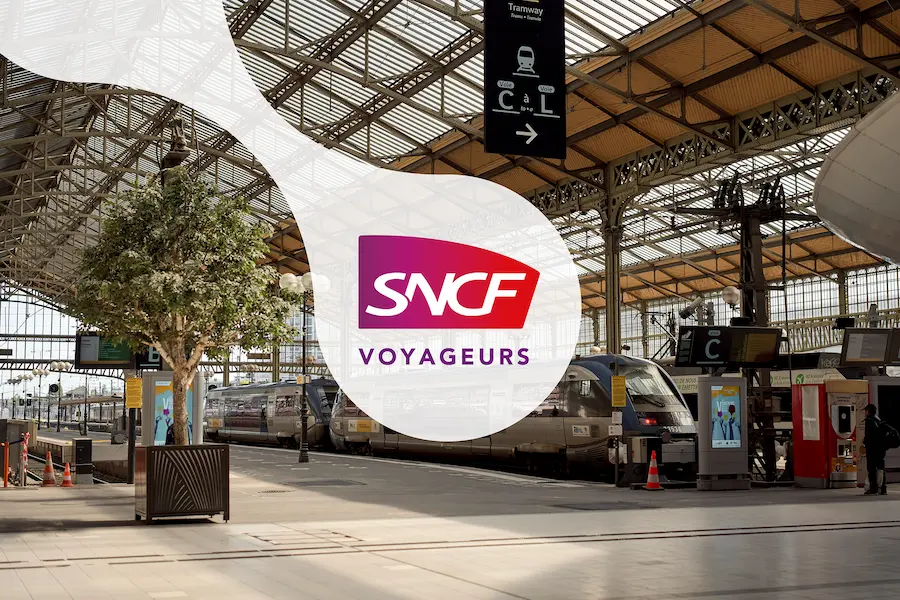 Programme TER INNO – SNCF Voyageurs